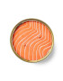 CandleCan lumanare aromata Orange Salmon - Pled.ro