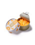 CandleCan lumanare aromata Peeled Tangerines - Pled.ro