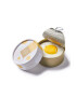 CandleCan lumanare aromata Vanilla Egg - Pled.ro