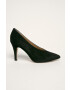 Caprice Stilettos de piele - Pled.ro