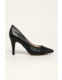 Caprice Stilettos de piele - Pled.ro