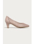 Caprice Stilettos de piele - Pled.ro