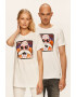 CapsLab Tricou x Dragon Ball Z - Pled.ro