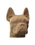 Cartonic puzzle 3d Bulldog - Pled.ro