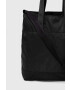 Casall geanta sport culoarea negru - Pled.ro