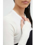 Casall longsleeve de yoga culoarea rosu - Pled.ro