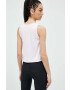 Casall top de yoga culoarea roz - Pled.ro