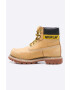 Caterpillar Botine Colorado - Pled.ro