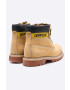 Caterpillar Botine Colorado - Pled.ro