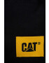 Caterpillar rucsac culoarea gri mare cu imprimeu - Pled.ro