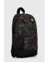 Caterpillar rucsac culoarea verde mare modelator - Pled.ro