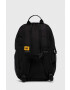 Caterpillar rucsac culoarea negru mic neted - Pled.ro