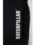 Caterpillar rucsac culoarea negru mare neted - Pled.ro