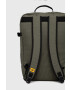 Caterpillar rucsac V-POWER culoarea verde mare neted - Pled.ro