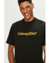 Caterpillar Tricou - Pled.ro