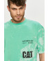 Caterpillar Tricou - Pled.ro