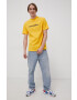 Caterpillar Tricou din bumbac - Pled.ro