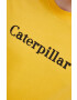 Caterpillar Tricou din bumbac - Pled.ro