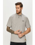 Caterpillar Tricou Polo - Pled.ro