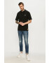 Caterpillar Tricou Polo - Pled.ro