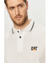 Caterpillar Tricou Polo - Pled.ro