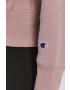 Champion bluză femei culoarea violet neted 115439-EBY - Pled.ro