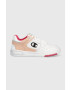 Champion sneakers culoarea roz - Pled.ro