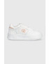 Champion sneakers Z80 Flatform culoarea alb - Pled.ro