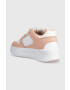 Champion sneakers Z80 Flatform culoarea roz - Pled.ro