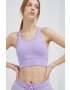 Champion top culoarea violet - Pled.ro