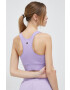 Champion top culoarea violet - Pled.ro