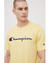 Champion tricou din bumbac - Pled.ro