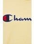 Champion tricou din bumbac - Pled.ro