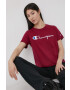 Champion tricou din bumbac 115190 - Pled.ro