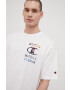 Champion tricou din bumbac neted - Pled.ro