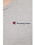 Champion tricou din bumbac 217813 - Pled.ro