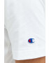 Champion tricou din bumbac x Beastie Boys culoarea alb cu imprimeu - Pled.ro