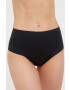 Chantelle chiloti culoarea negru - Pled.ro