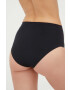 Chantelle chiloti culoarea negru - Pled.ro