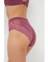 Chantelle chiloti culoarea roz - Pled.ro