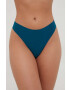 Chantelle tanga 2-pack culoarea verde - Pled.ro