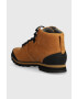 Charles Footwear pantofi de piele intoarsa Carney barbati culoarea maro Carney.Hiker.Yellow - Pled.ro