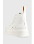 Charles Footwear sneakers din piele Lara - Pled.ro