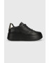 Charles Footwear sneakers din piele Zana - Pled.ro