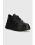 Charles Footwear sneakers din piele Zana - Pled.ro