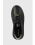 Charles Footwear sneakers din piele Zana - Pled.ro