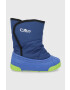 CMP cizme de iarna copii Baby Latu Snow Boots - Pled.ro