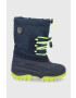 CMP cizme de iarna copii Kids Ahto Wp Snow Boots - Pled.ro