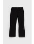 CMP Pantaloni copii culoarea negru - Pled.ro