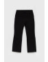 CMP Pantaloni copii culoarea negru - Pled.ro